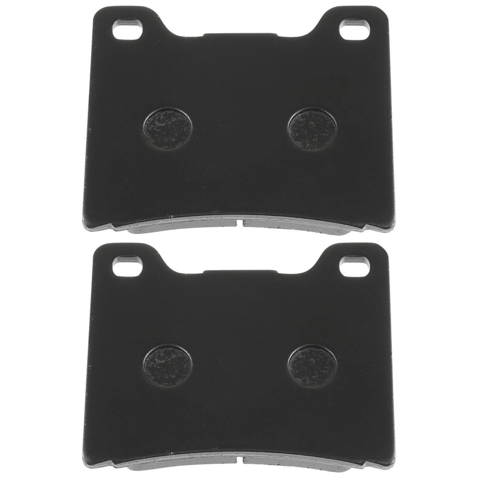 Brake Pads for Yamaha V-Star 1100 Classic XVS1100 2000-2009 Rear Brake Pads