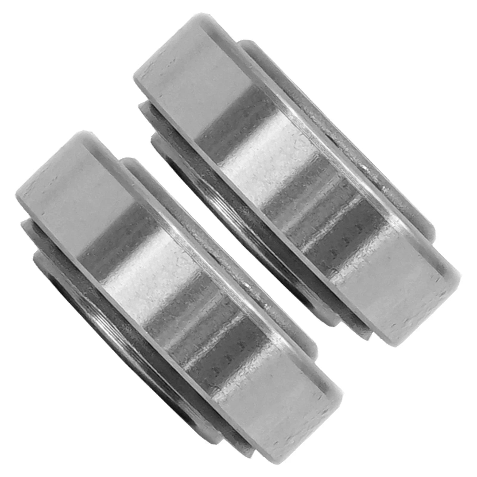 Caltric Wheel Bearing for Scag Patriot Tiger Cub V-Ride Tiger Cat 482621 Qty 2