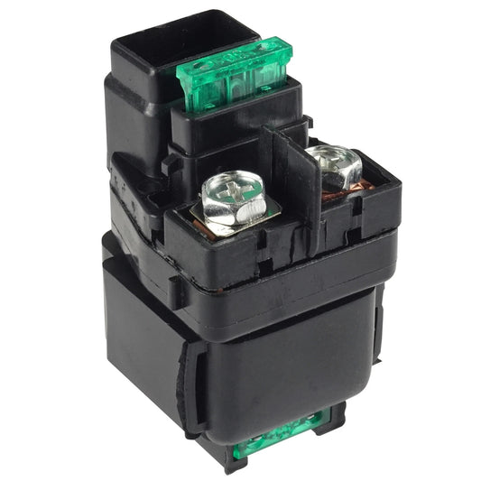 Starter Solenoid Relay for Suzuki GSX-1300R GSX 1300R Hayabusa 1300 1999-2007
