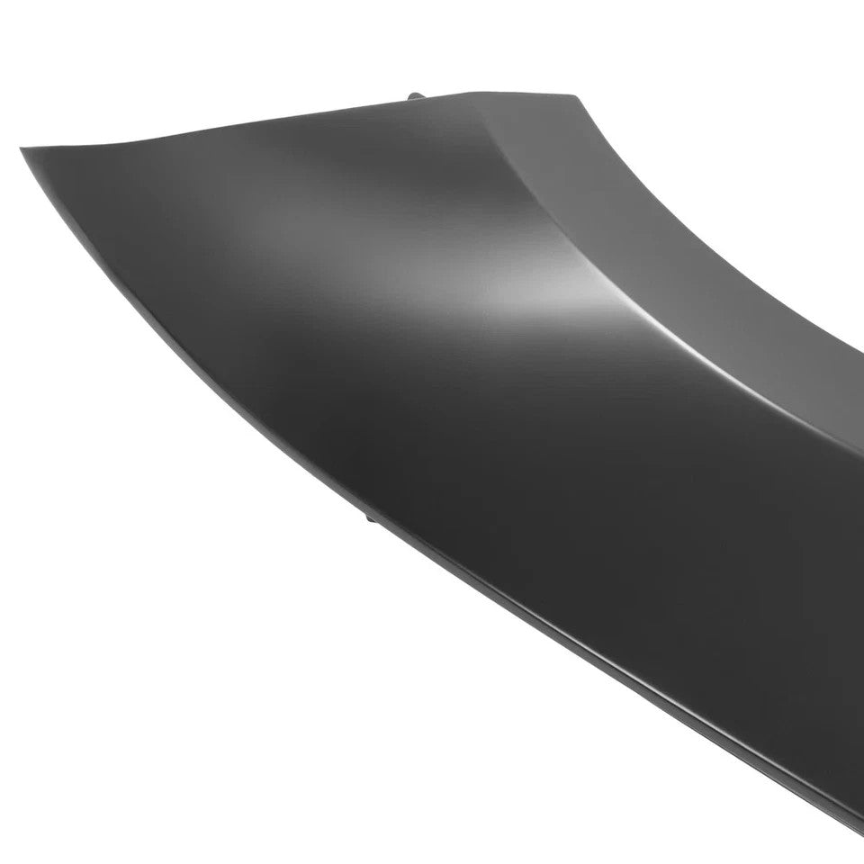 Right Steel Front Fender Passenger Side For Ford Mustang GT 2018 2019 2020 2021