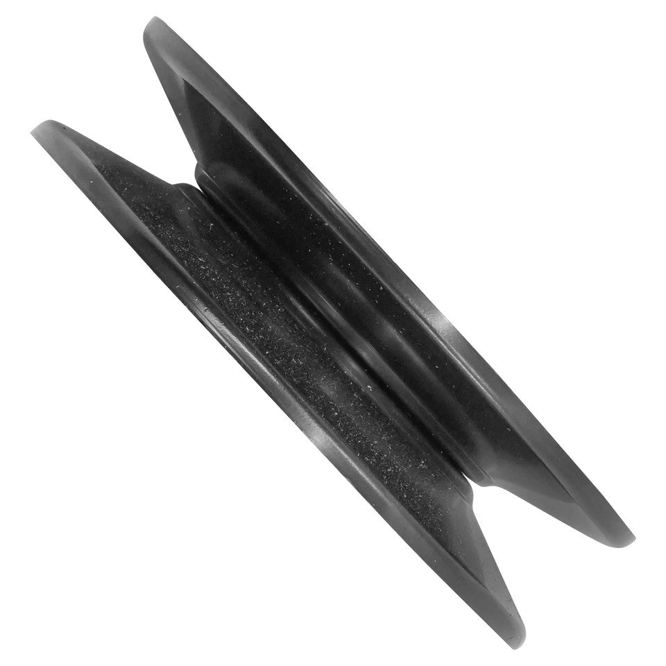 Caltric 1-603805 Deck Idler Pulley For Exmark FMD52 FMD522 FMD523 FMD524 52"