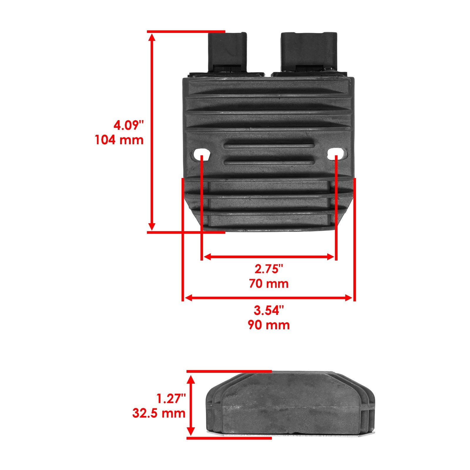 Regulator Rectifier for Honda CBR1000RR 2008 2009 2010 2011 2012 2013