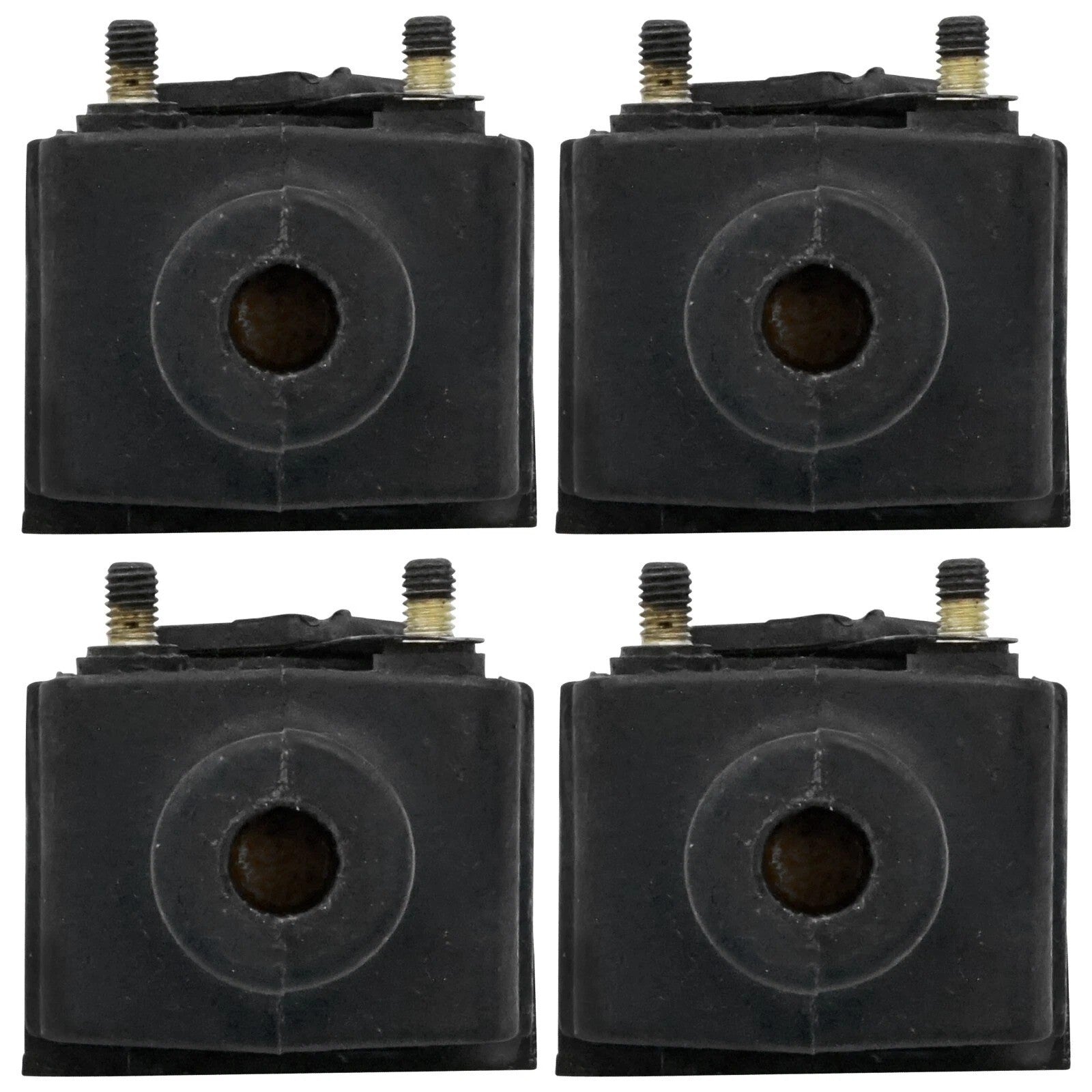 Ignition Coils for Mercury Outboard 50Hp 50 Hp Engine 1980 1982-1985 *4-Pack*