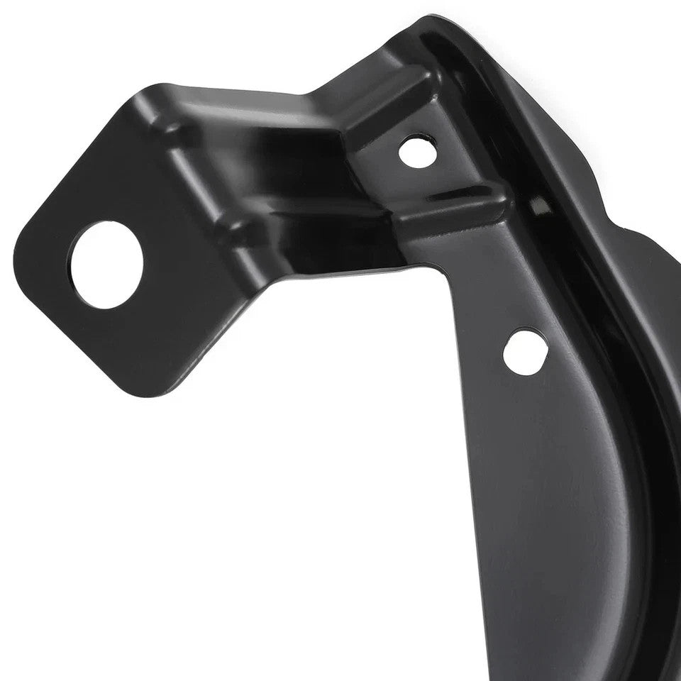 Front Passenger Driver Side Fog Light Bracket For Ram 1500 2500 3500 2009-2018