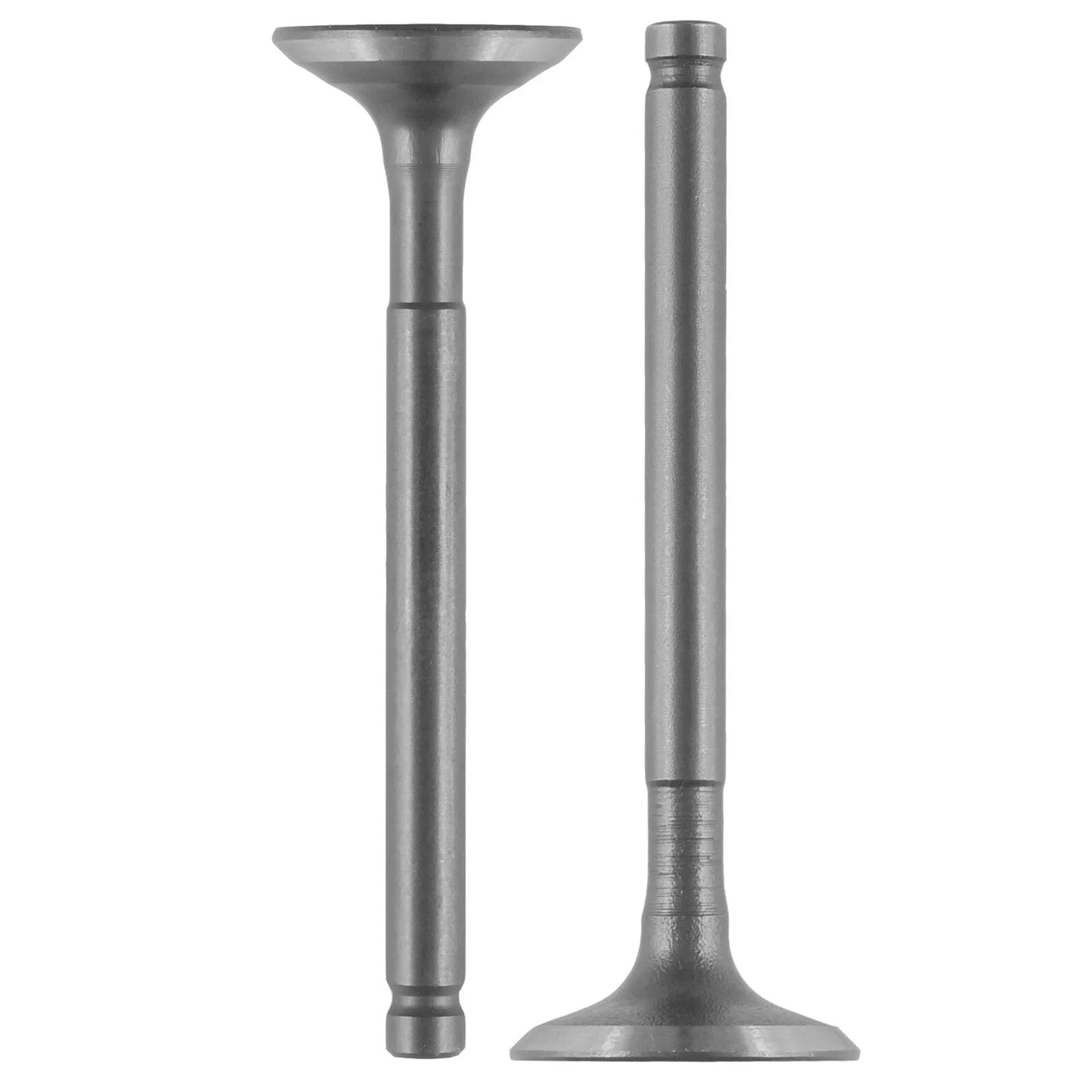 Intake & Exhaust Valve For Yamaha Raptor 90 YFM90R 2009-2013 