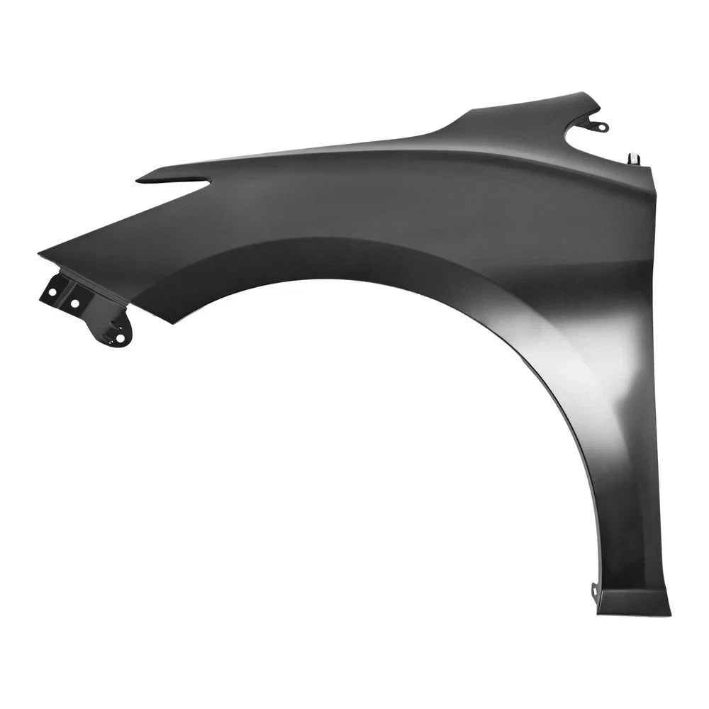 Front Driver Side Steel Primed Fender For 2016-2019 Chevrolet Cruze 84259707
