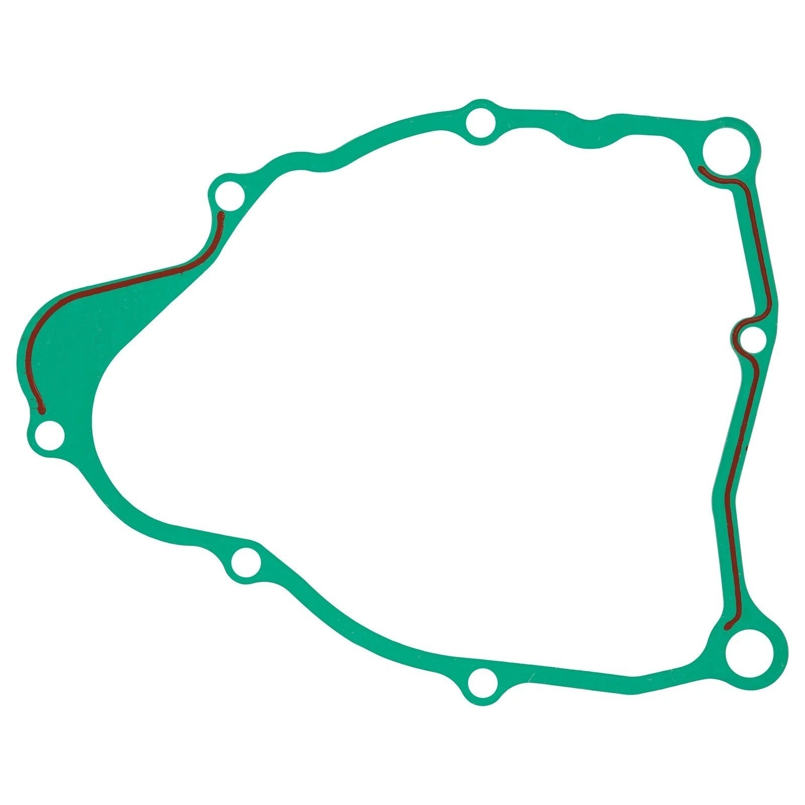 for Yamaha Timberwolf 250 YFB250 2x4 4x4 YFB250F 1999 2000 Stator Gasket