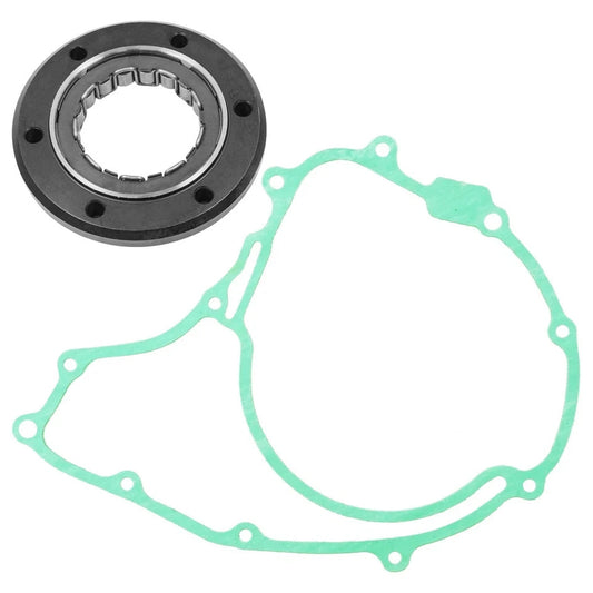 for Honda TRX300FW TRX300 Fourtrax 300 1988-2000 Starter Clutch Sprag / Gasket