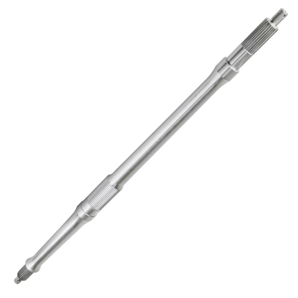 Rear Axle Shaft for Yamaha Big Bear 350 YFM350FW 4x4 1997 1998 1999