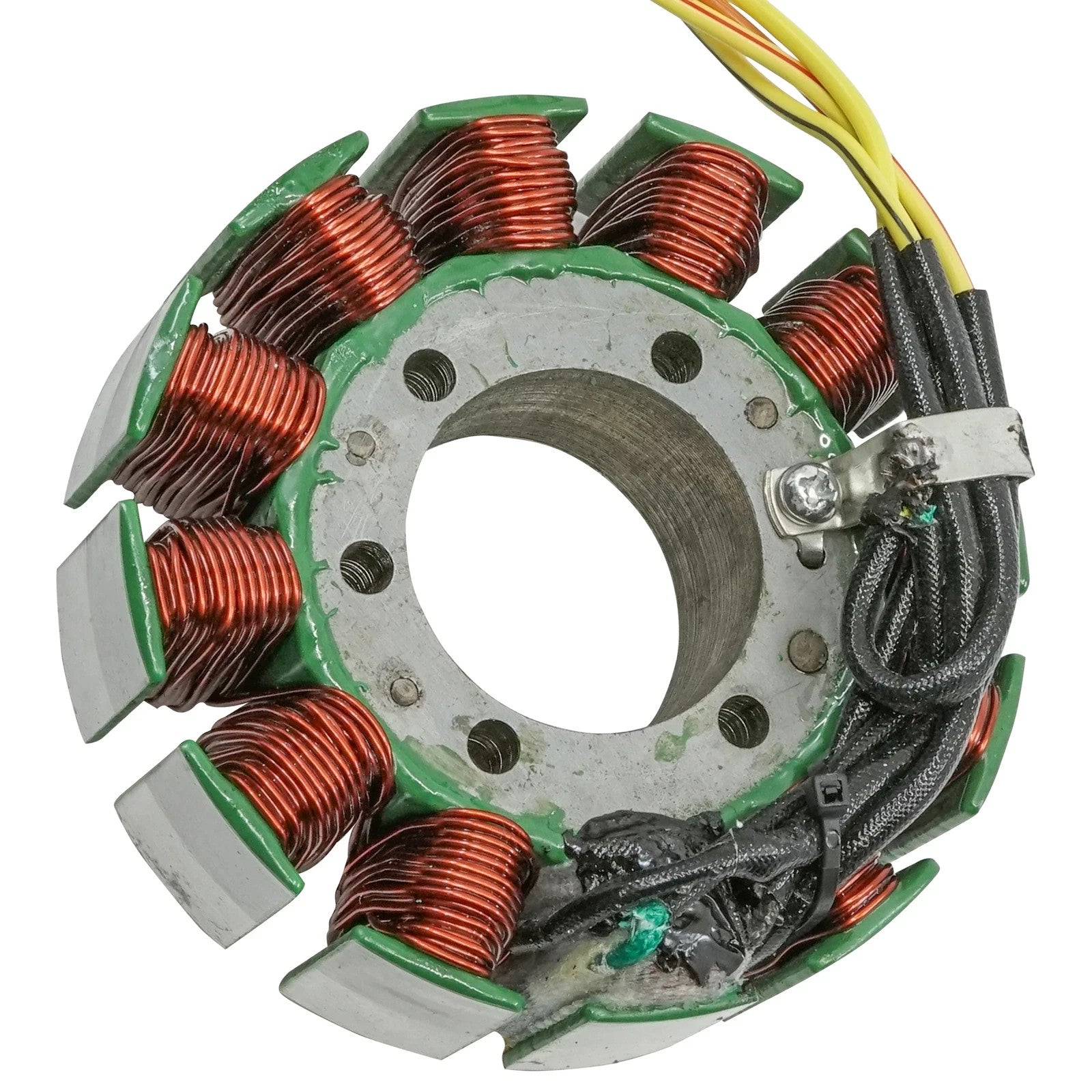 Caltric Stator For Polaris 4010709 4060150 2202602 2202603
