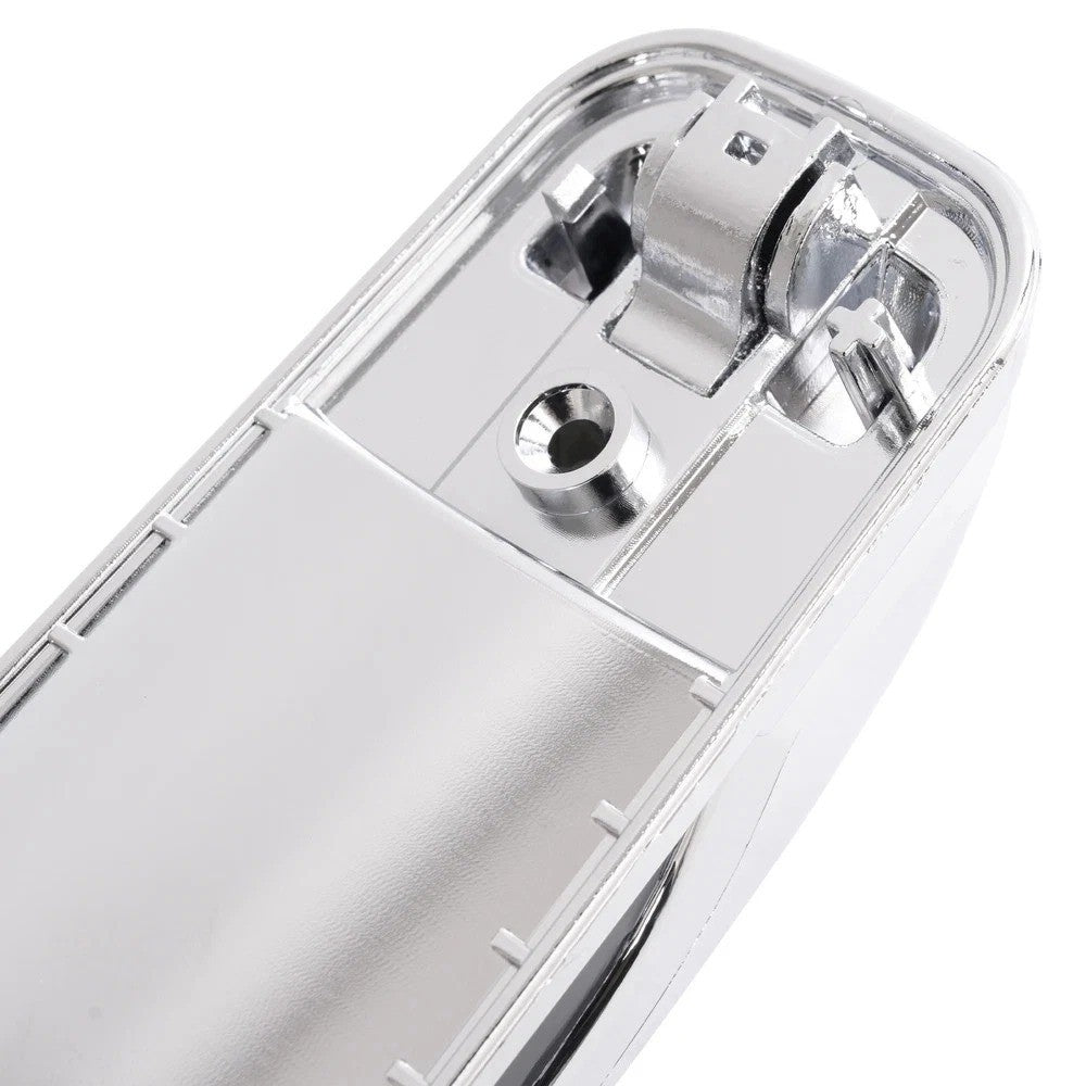 Rear LH Door Handle Outside Exterior For Dodge Ram 1500 2500 3500 2009-2024