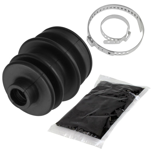 Front or Rear Axle Inner Outer CV Boot Kit For Arctic Cat 700 700S 2011-2017
