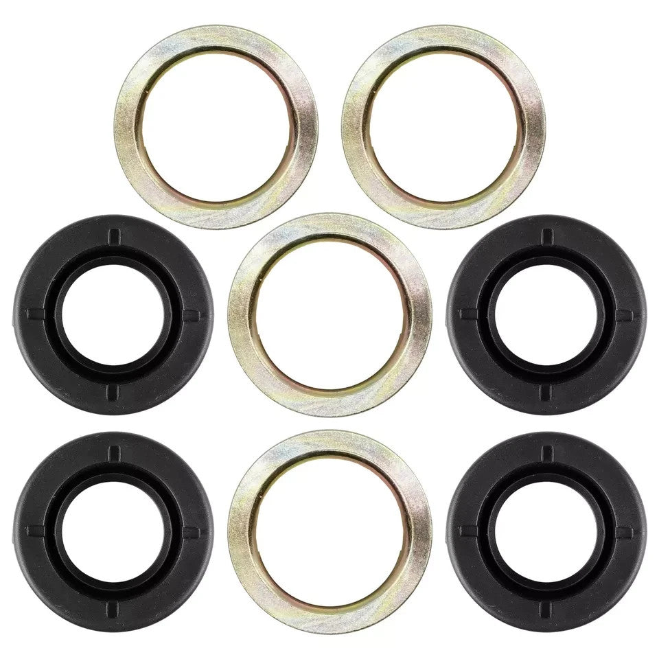 Front A-Arm Long Bushings W/Spacers for Polaris Ranger 500 2X4 2005 / 5434547