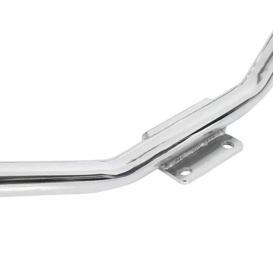 Engine Guard Highway Crash Bar Fit for Harley Sportster Iron XL 1200 883 04-22