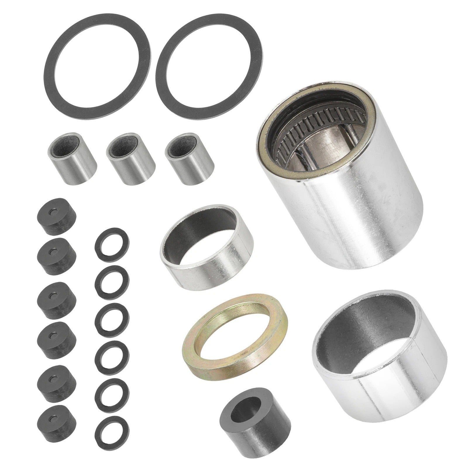 Complete Primary Drive Clutch Rebuild Kit For Polaris RZR S 800 EFI 2009