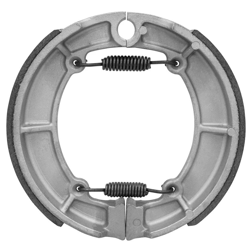 Rear Brake Shoes for Kawasaki Vulcan 500 EN500A EN500C Ltd 1990-2009