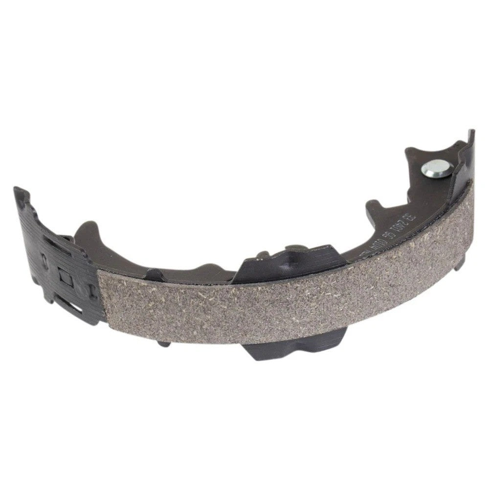 Rear Parking Brake Shoe Set Fits 2008-2013 Toyota Highlander