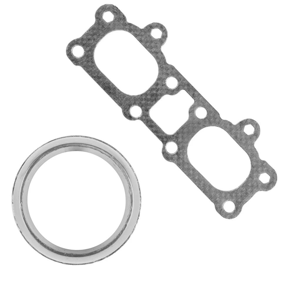 Exhaust Head Pipe Manifold Gasket for Polaris General 1000/General 4 1000 16-22