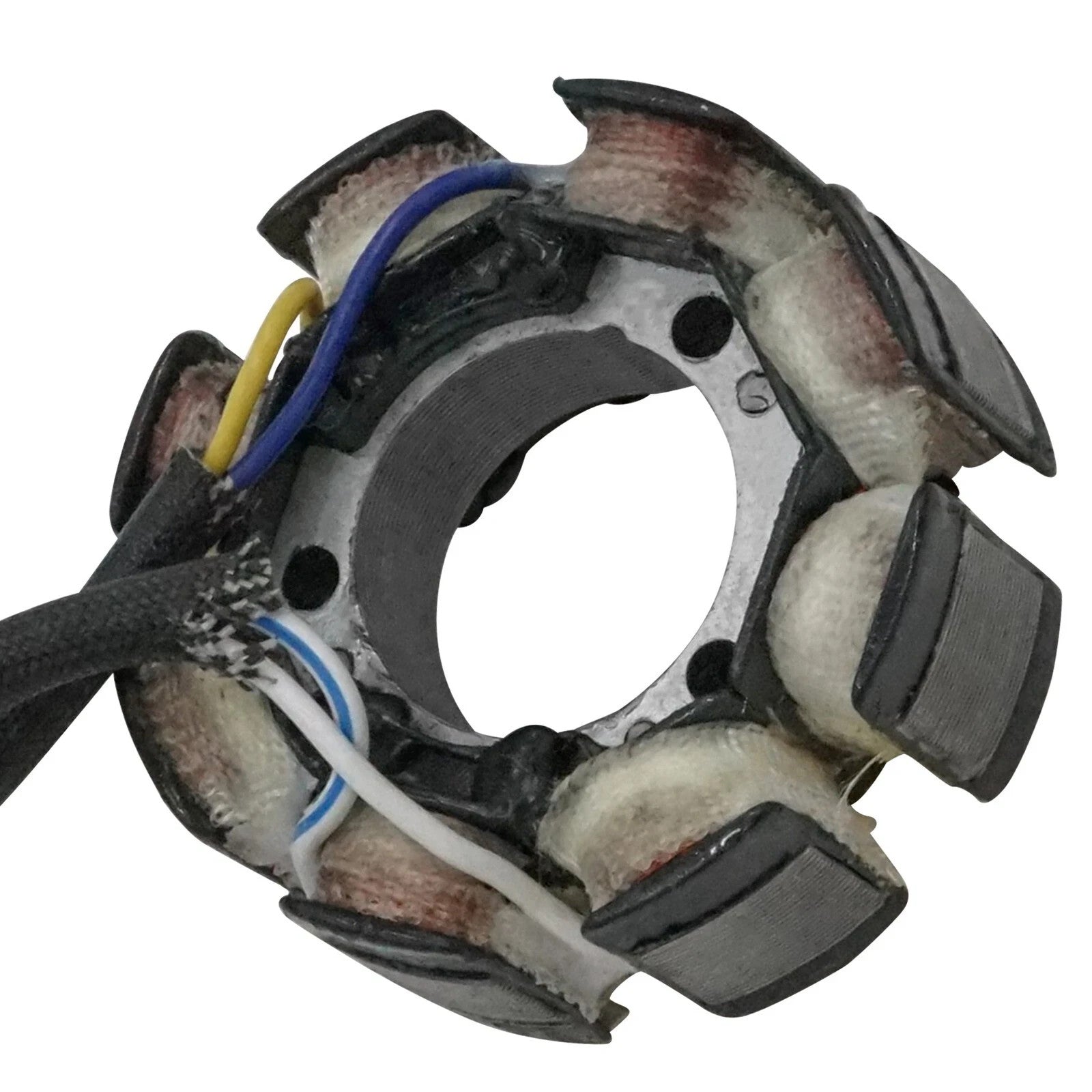 Stator for Honda CRF250X CRF250 X 2004 2005 2006 2007 2008 2009-2017 Alternator
