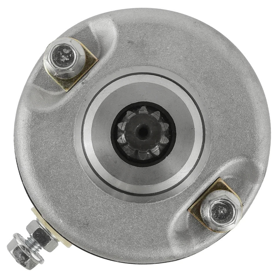 Caltric Starter for Honda ATV TRX350D TRX 350 Fourtrax 1987 1988 1989 New