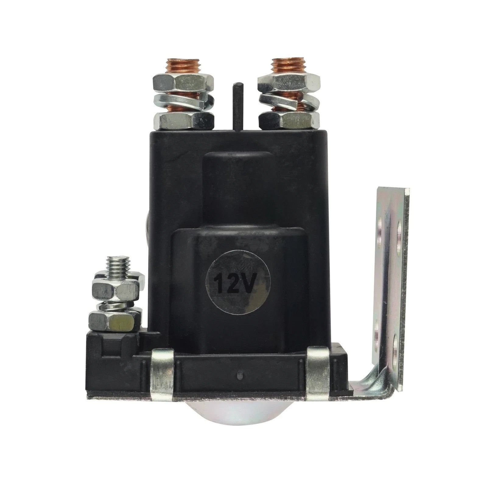 Starter Solenoid for John Deere GX75 GX70 GX95 R70 R72 R92 RX95 SX95 AM104036