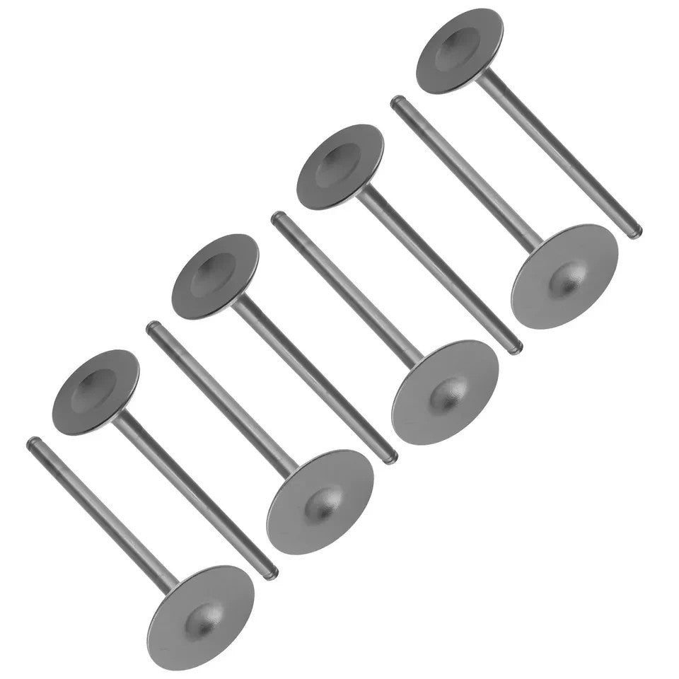 4x Intake & Exhaust Valve for Polaris RZR 900 2015-21 / Ranger Crew XP 900 2018