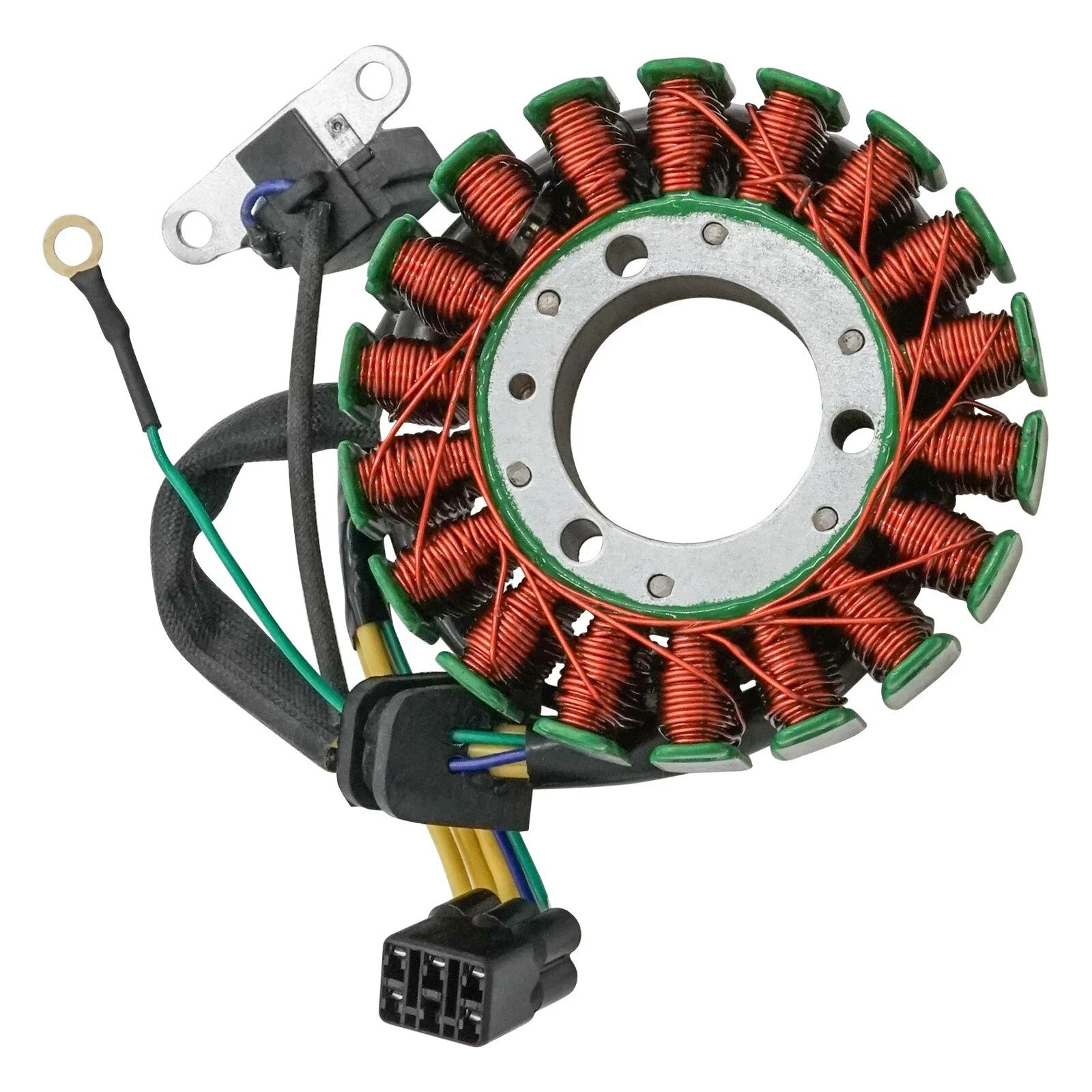 Stator for Polaris 0454947 0452449 0454228 Magneto