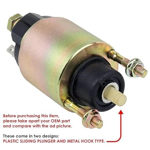 for Toyota 28150-87208 28150-10020 28150-10021 28150-11710 Starter Solenoid
