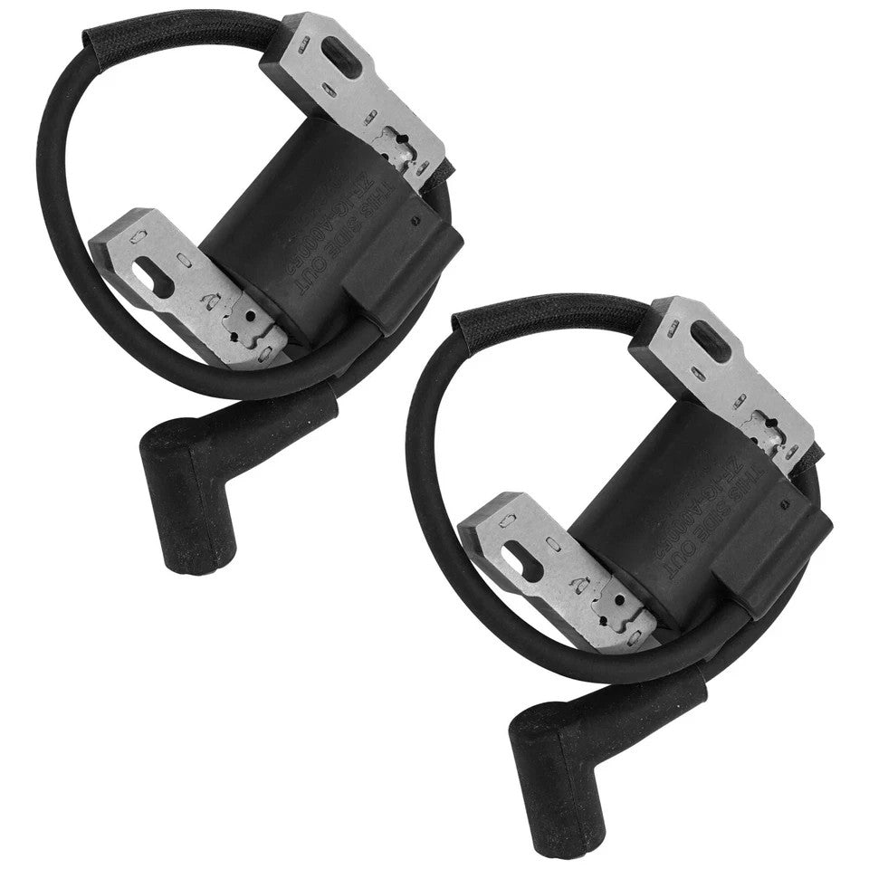 Ignition Coils For John Deere LA120 L2548 S120 S130 S140 S160 S170 S180 S220