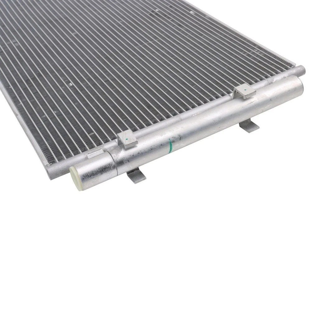 Air Conditioning A/C Condenser Fits 2012-2013 Kia Soul