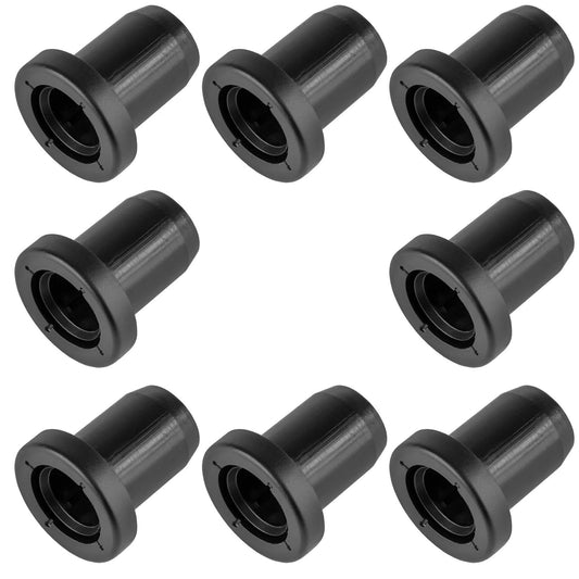 for Polaris Ranger 500 2x4 2006 2007 2008 2009 Front A-Arm Short Bushings