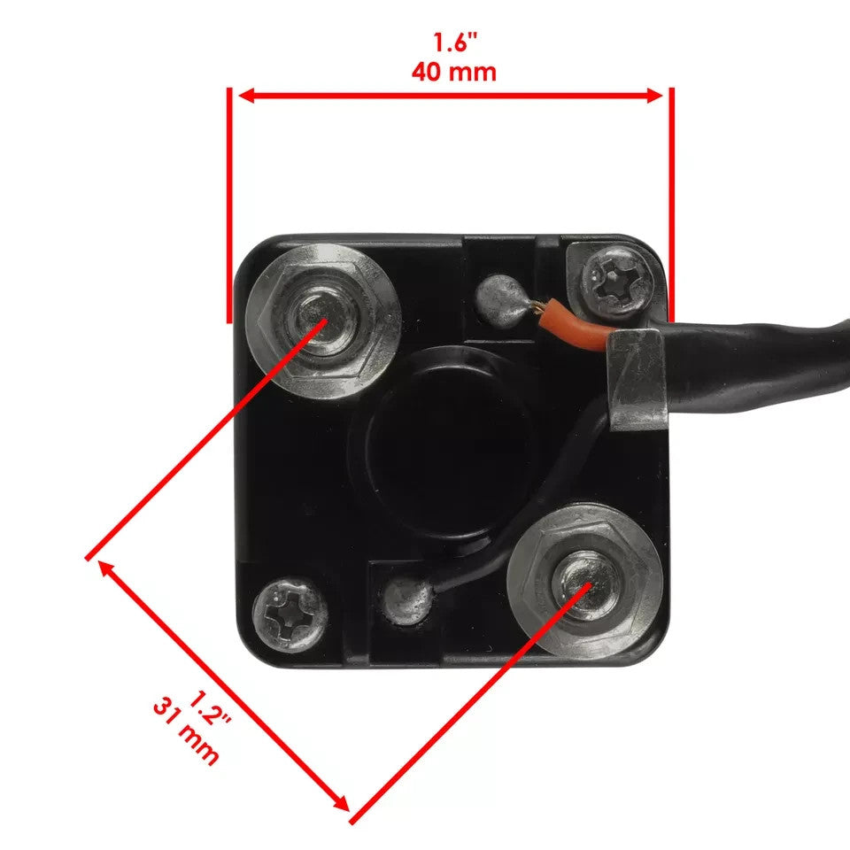 Starter Solenoid Relay for Yamaha Outboard 200 225 250 New