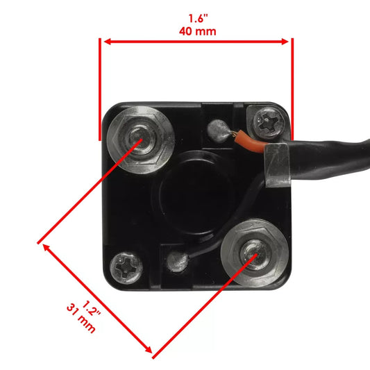 Starter Solenoid Relay for Yamaha Outboard 200 225 250 New