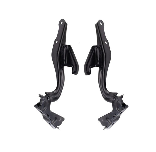 Hood Hinge Driver & Passenger Side For 2019-2024 Subaru Forester