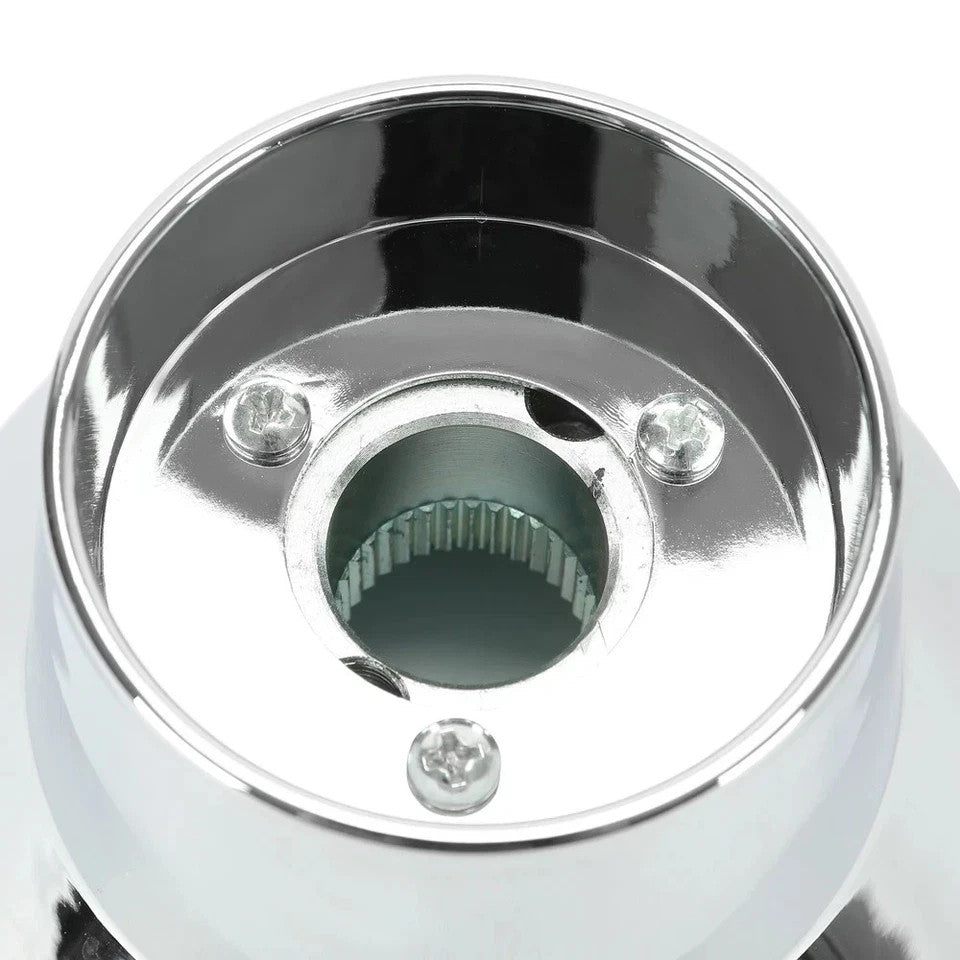 For Freightliner Steering Wheel Hub Adapter - 5 Hole - All models 1986 - 2006