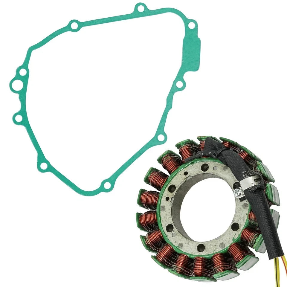 Stator & Gasket for Honda CBR900RR CBR 900 Rr Fireblade 1996 1997 1998 1999