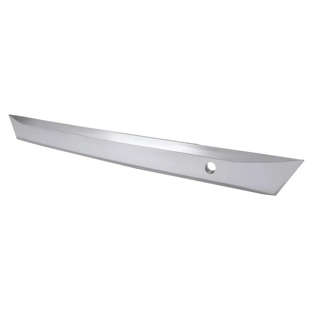 HECASA For Honda Civic 2006-2011 06-11 ABS Tailgate Trunk Moulding Cover Trim