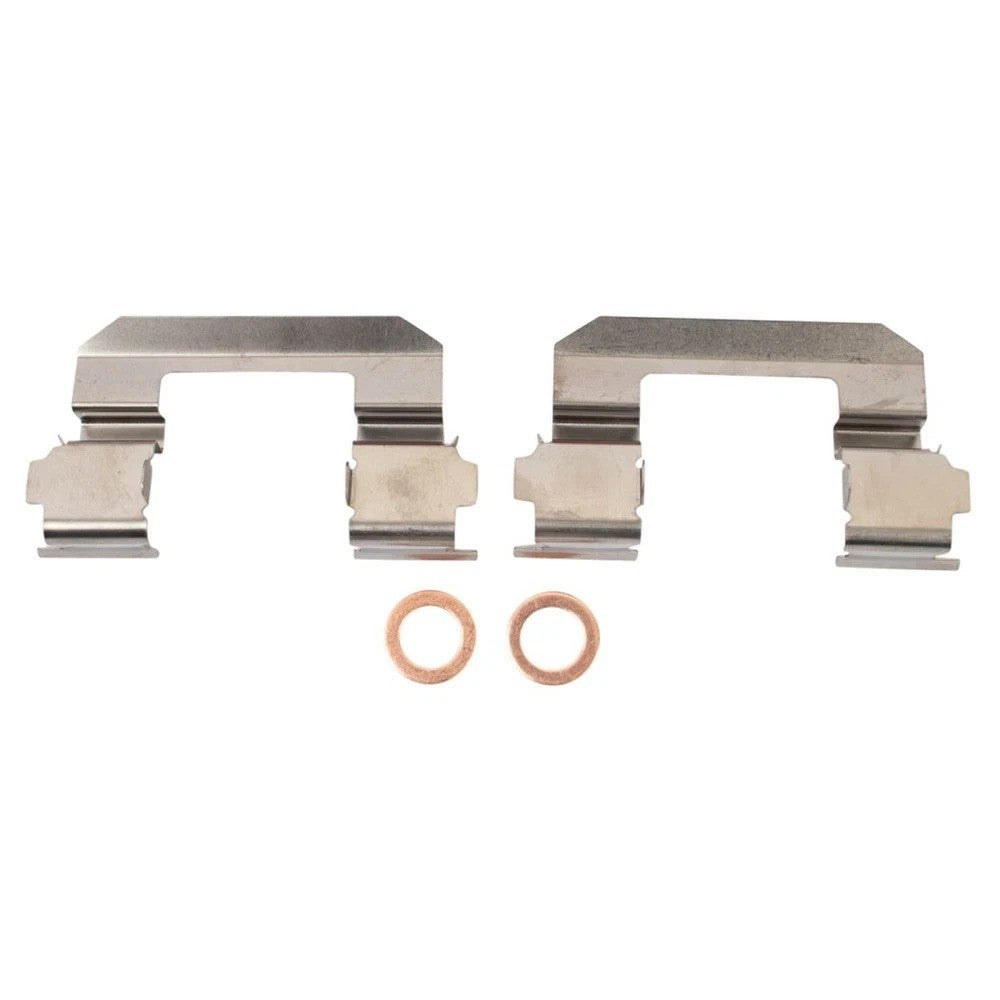 Front Brake Caliper Set Fits 2003-2008 Honda Pilot