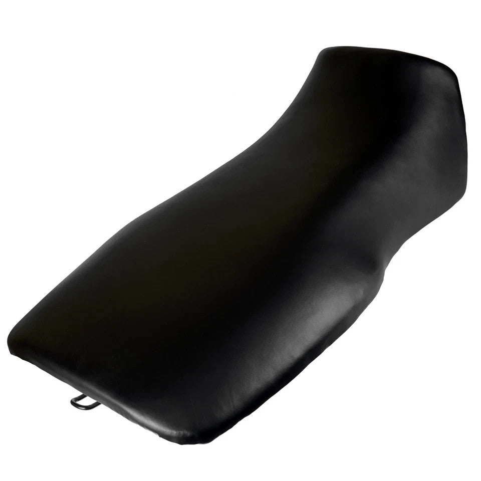 Seat for Polaris Xplorer 300 1996-1999 / Xplorer 500 1997 Complete Seat Black