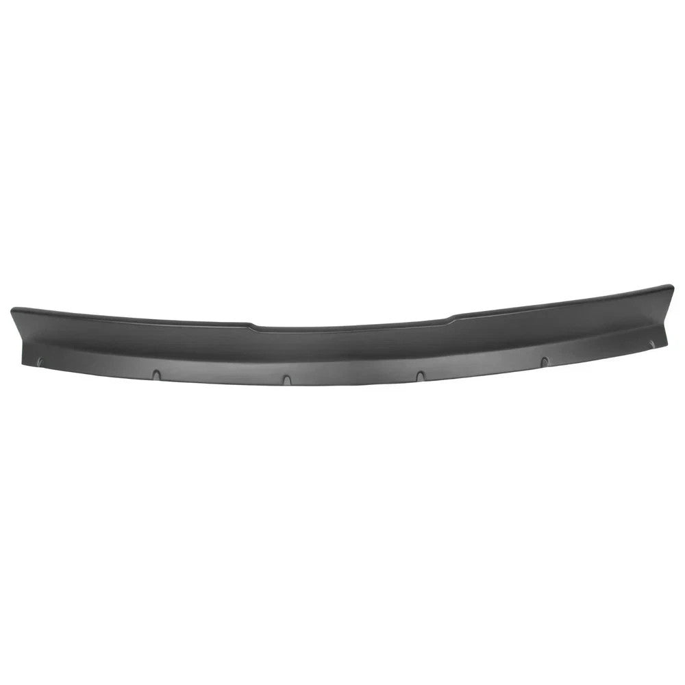 Rear Trunk Spoiler Wing For 2010-2013 Chevrolet Camaro ZL1 SS LT LS Duckbill