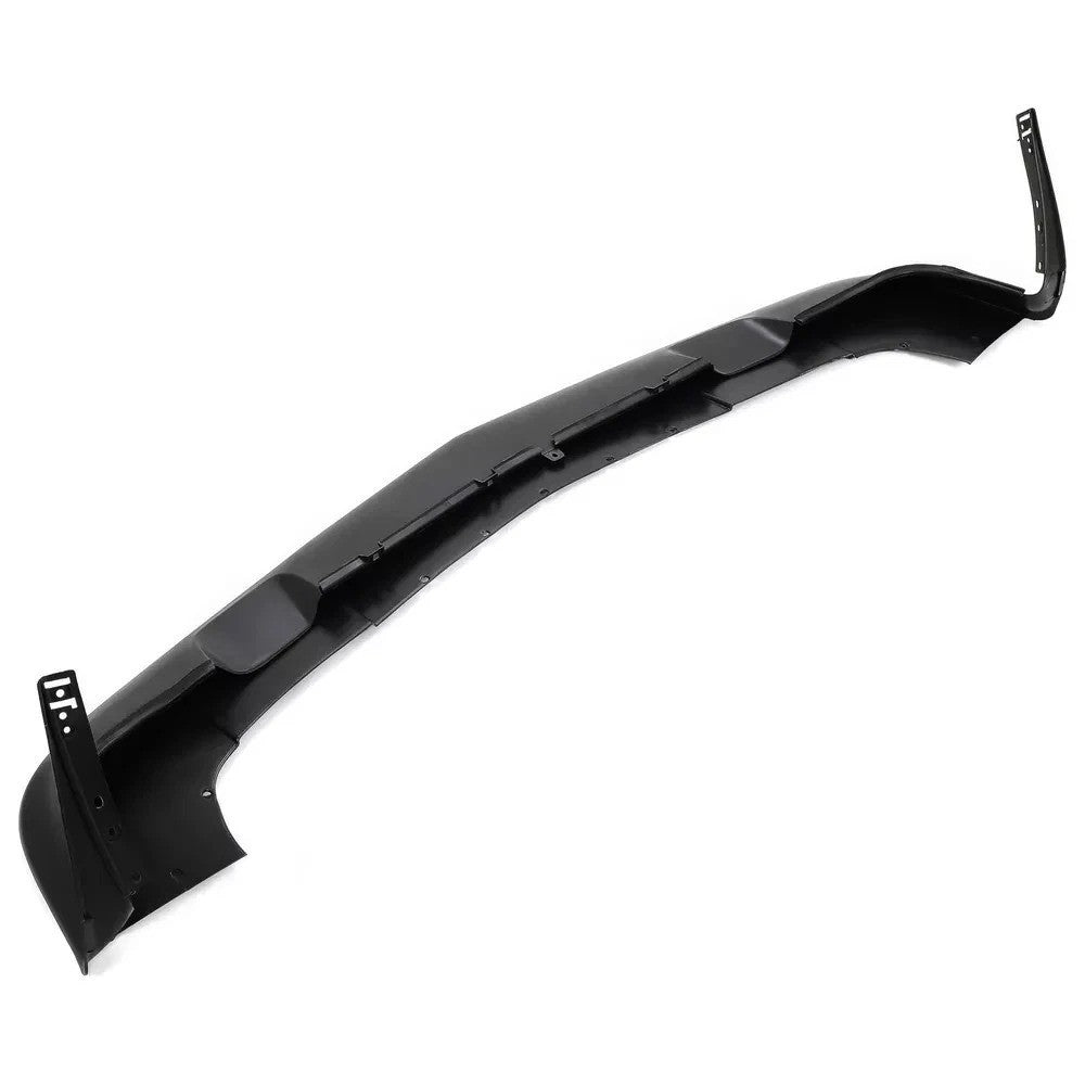 Front Bumper Lip Air Deflector Valance For Dodge Challenger R/T SRT SRT8 08-14