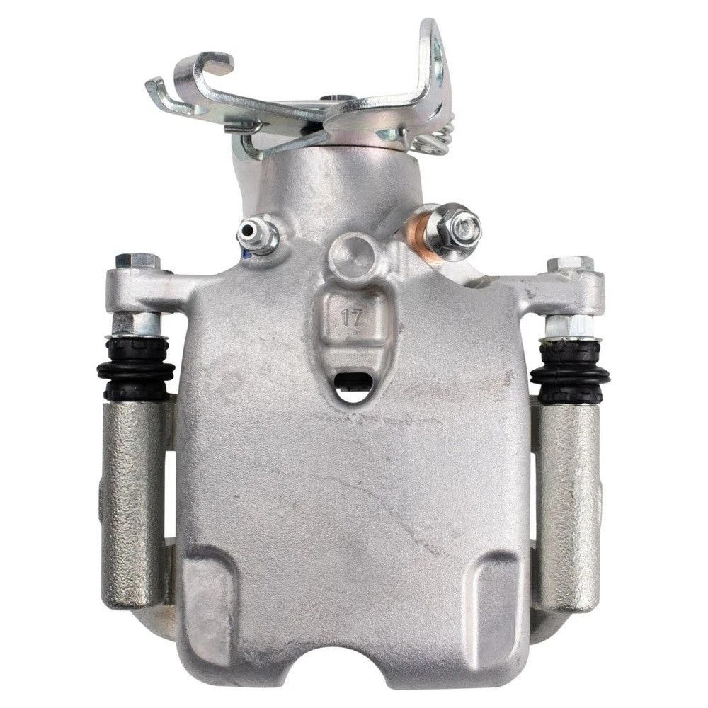 Rear Brake Caliper Set Fits 2010-2012 Buick LaCrosse
