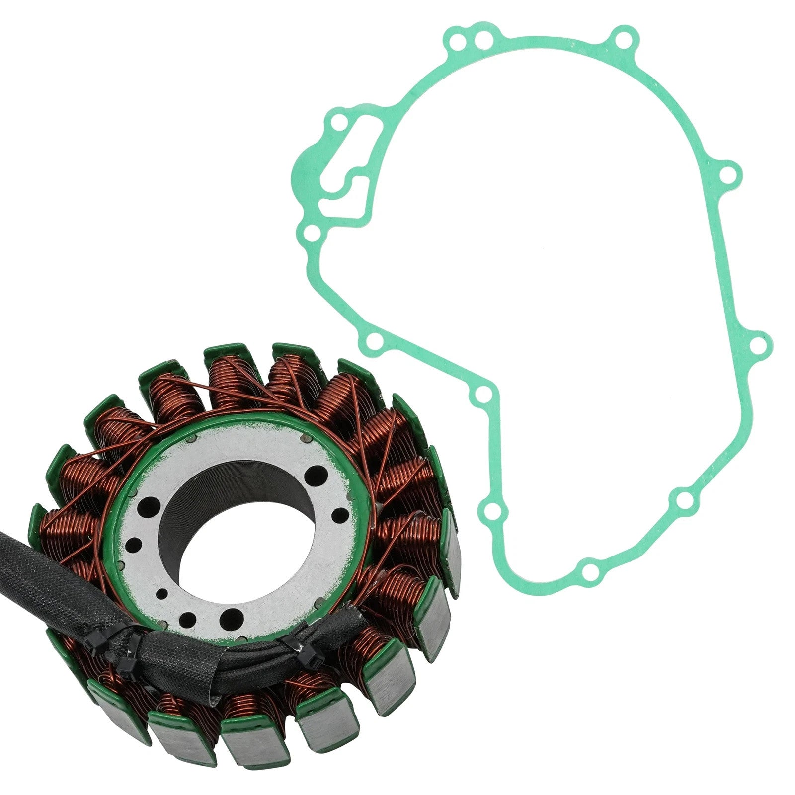 Stator & Gasket for Can-Am Maverick 1000 1000R EFI 4X4 2013-2016 Magneto