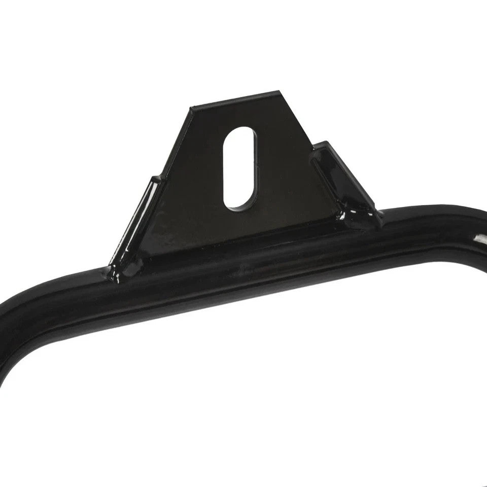 4L60E to 4L80E Conversion Crossmember For Silverado & Sierra 00-06 07-13 2wd RWD