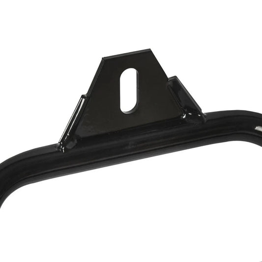 4L60E to 4L80E Conversion Crossmember For Silverado & Sierra 00-06 07-13 2wd RWD