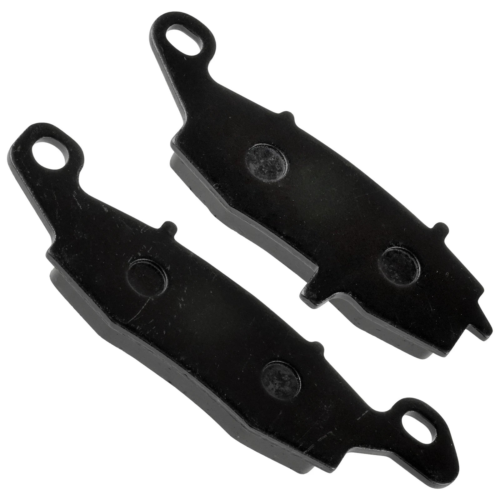 Caltric Front Brake Pads for Suzuki VZ800 VZ800Z Boulevard M50 2005-2009 2016-19