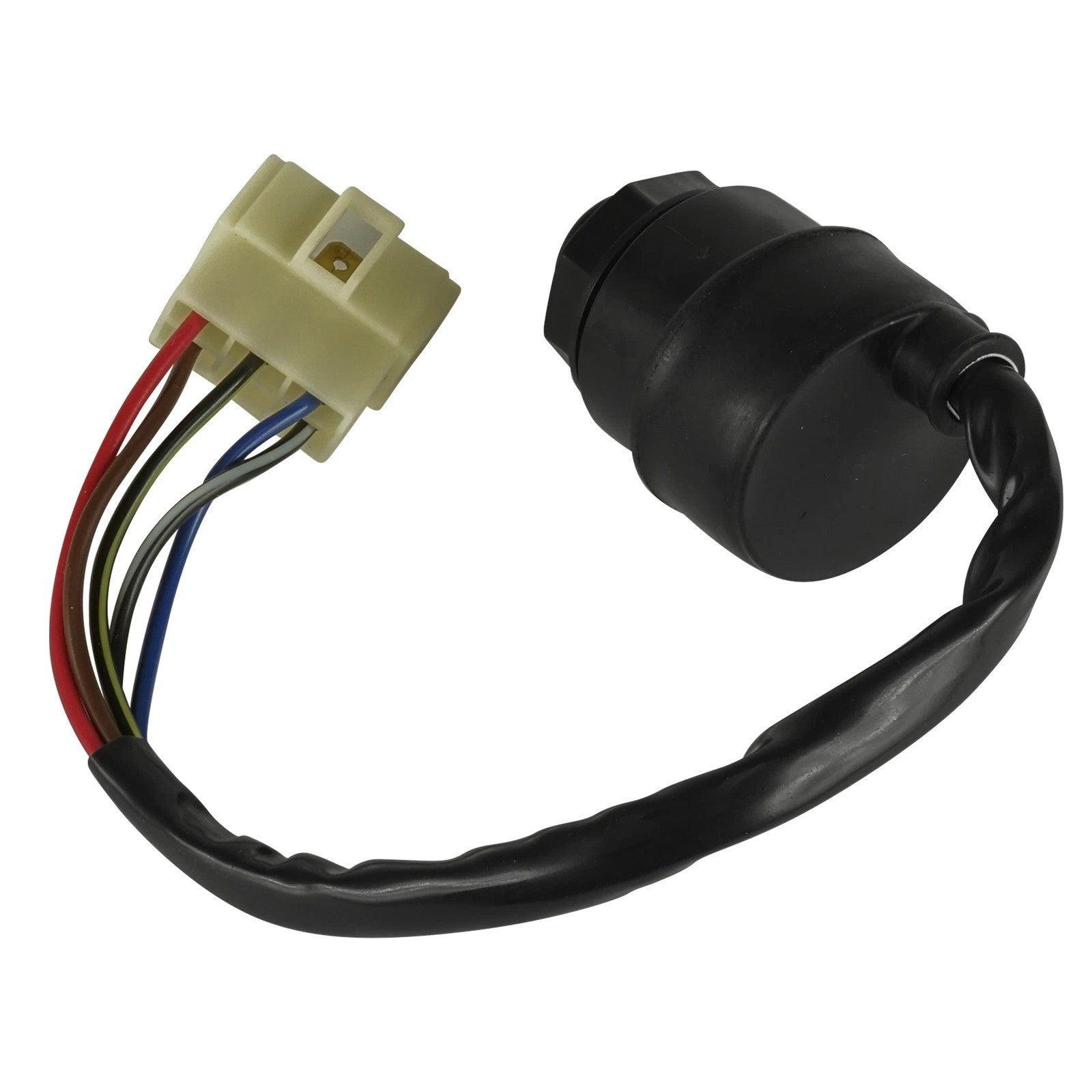 Ignition Key Switch for Kawasaki Mule 610 4X4 KAF400 KAF 400 2007-2016