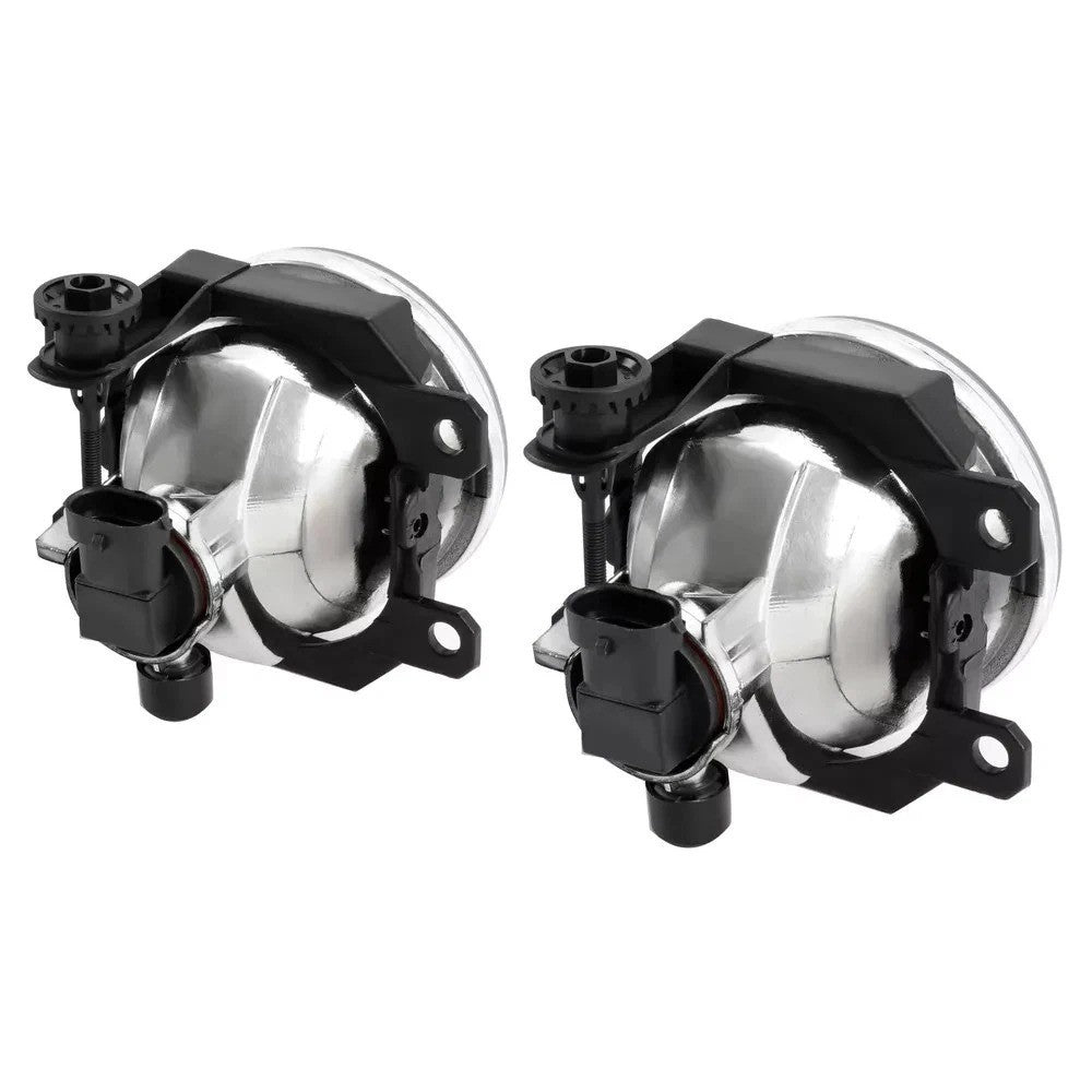 Fog Lights W/bulbs+Wiring+Switch For Subaru Forester 18-23 & Impreza 17-23 LH+RH