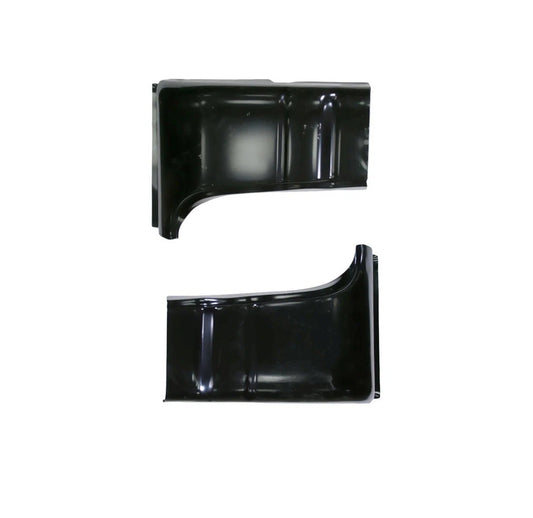 Body C-Pillar Fits 1994-2001 Dodge Ram 1500 1994-2002 Ram 2500 Ram 3500