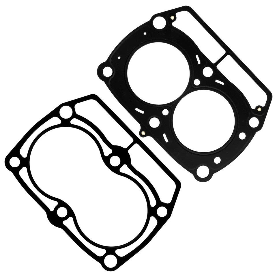 Cylinder Head and Base Gasket fits Polaris Ranger XP 700 4X4 2005 2007 - 2008